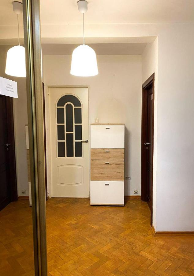 Twarda 66 Pokoje W Centrum Warszawy Warsawa Bagian luar foto
