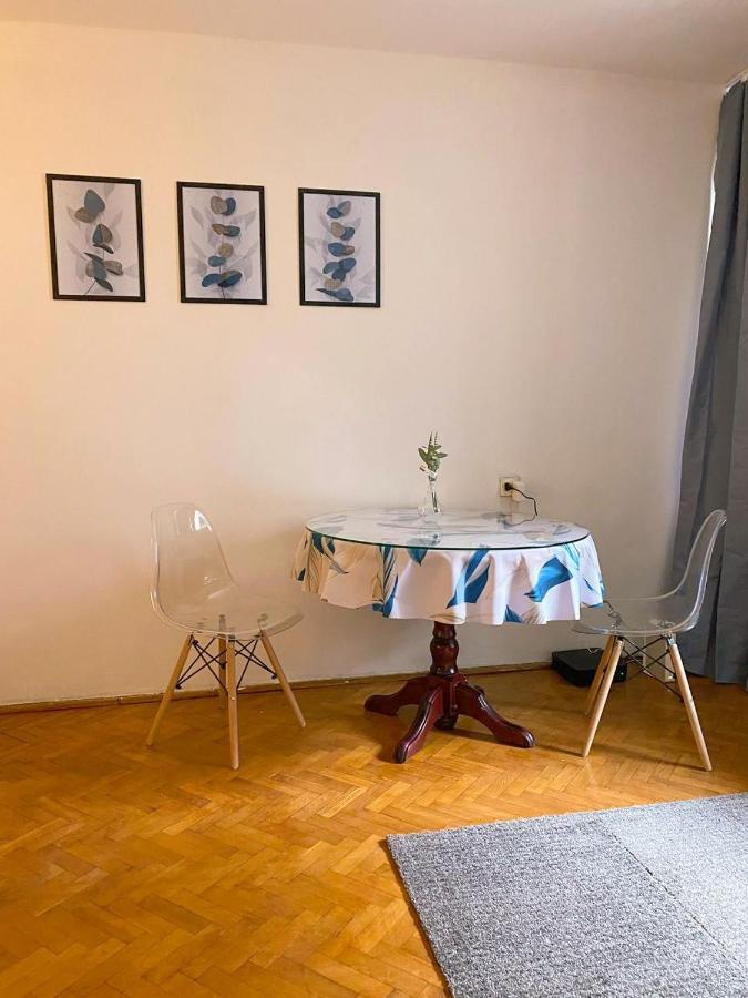 Twarda 66 Pokoje W Centrum Warszawy Warsawa Bagian luar foto